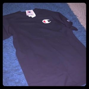Champion tee